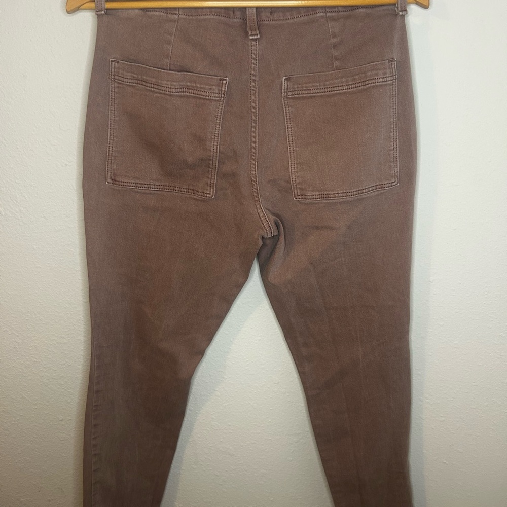 Universal Thread High-Rise Pants - Picture 3 of 3